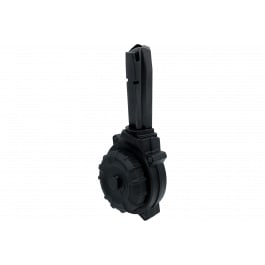 ProMag DRMA64 50-Round Drum Magazine for Smith & Wesson M&P 40 S&W