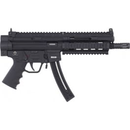 ATI GERGGSG16P22 Sport GSG-16 Pistol 9.12" 22rd Black