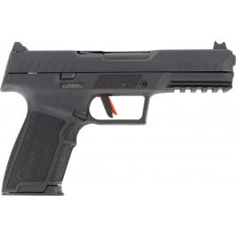 Tisas PX-5.7 Raptor 5.7x28 4.8" Barrel 20rd Semi-Auto Pistol - 15200006