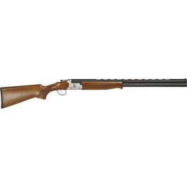 Escort HEOD12280A01 Optima Over/Under Extractor 28 Walnut Shotgun