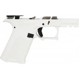 SCT 0226020000IF Full Frame ASSY(02B) White