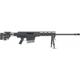 HM Defense HM50B2-50BMG-BLK GEN2 50BMG 29.25 10R