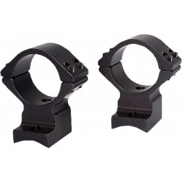 Winchester <em>Repeating</em> <em>Arms</em> 64634 Xpert Integrated <em>Scope</em> Rings 1" Tube Medium
