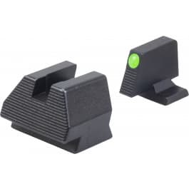 Birchwood Casey BC-47713 Centerfire Silhouette <em>Yeti</em> 3/8" AR500 Steel Target