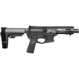 Springfield STV95509BLC Saint Victor Pistol <em>5</em>.<em>5</em> 10rd