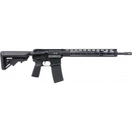 Watchtower <em>Firearms</em> T15MA55616BLK Type 15M 30+<em>1</em> Picatinny Rail