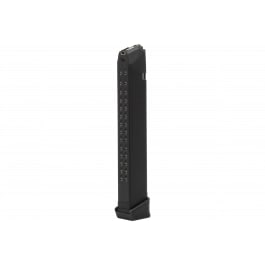 Derya Firearms DY9 Magazine D050168 9mm Luger 33rd Polymer/Metal Fits Derya DY9.