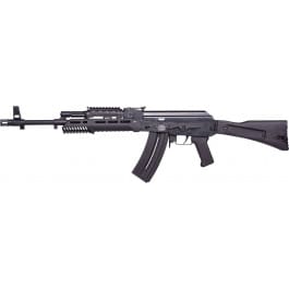 Blue Line Global 4070020 Mauser AK47 Omega 16.5 10rd