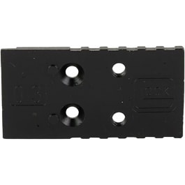 <em>Glock</em> 74010 <em>MOS</em> Adapter Plate 03 SET (PKG)9MM