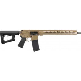 Alex Pro Firearms Alex Pro Firearms RI367FDE Fury 16 FDE M-LOK
