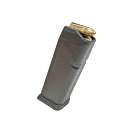 Amend2 Firearms AMEND2 G17MOD3BLK17 MOD-3 17+1 9mm Fits Glock 17 Black