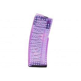 Amend2 Firearms AMEND2 556MODCPDNC30 MOD-C 30+1 5.56 NATO Fits AR-15 Pink Camo Polymer