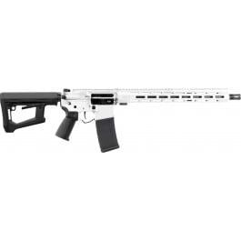 Alex Pro Firearms Alex PRO Firearms RI367W Fury 16 White M-LOK