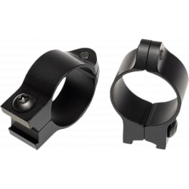 Winchester <em>Repeating</em> <em>Arms</em> 64636 Ranger <em>Scope</em> Rings 1" Tube Medium