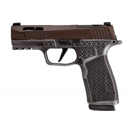 Sig Sauer 300174041503 Shark Coast Tactical Debacle Macro 365XCA9BXR