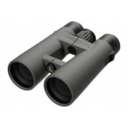 Leupold 184763 BX-4 Pro Guide HD <em>Gen2</em> 12x50mm Roof Prism Black Armor Coated Magnesium