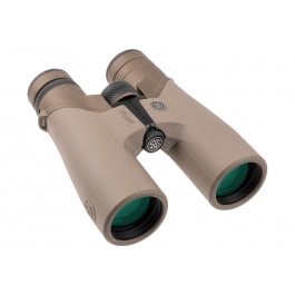 Sig Sauer SIG Sauer Electro-Optics SOZ10003 ZULU10 HDX 12x50mm HDX Abbe-Koenig Prism, Coyote Aluminum w/Rubber Armor