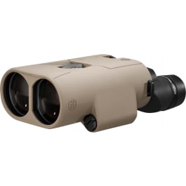 Sig Sauer SIG Sauer Electro-Optics SOZ6WP1450 ZULU6 HDX PRO 14x50mm Schmidt-Pechan Prism Flat Dark Earth Thermoplastic