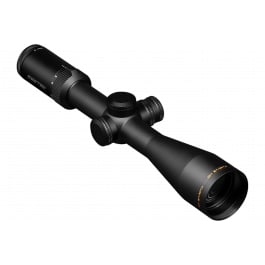 Zero Tech <em>Optics</em> TH2155P-IR Thrive HD Black 2.5-15x 50mm 30mm Tube Illuminated PHR <em>II</em> Reticle