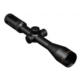 Zero Tech <em>Optics</em> TH6245P-IR Thrive HD Black 6-24x 50mm 30mm Tube Illuminated PHR <em>II</em> Reticle