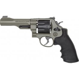 Smith & Wesson 14449 327 Performance Center 5" 3578rdTRR8 Moss Cerakote