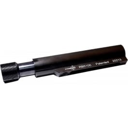 <em>Kynshot</em> RB5100 <em>Recoil</em> <em>Buffer</em> Anodized Aluminum Shotgun