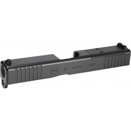 <em>Glock</em> 79008 Spare <em>Slide</em> Fits <em>Glock</em> 19 Gen 3 Black Matte Optic Ready <em>Slide</em>