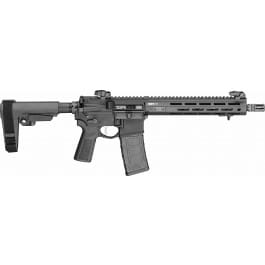 Springfield Springfield STV9115556BSBA3 Saint Victor Pistol 11.5" SBA3 Brace