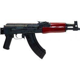 Century <em>Arms</em> HG1916PR-N <em>Arms</em> Draco Pistol Russian Red <em>Handguard</em>