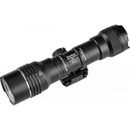 Streamlight ProTac Rail Mount HP-X Pro Rifle Light 800 Lumens 105,000 Candela Black Rechargeable