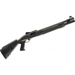Beretta J131M2CTP18G 13.1"\sTAC C MOD2 3" 18.5" 5+1 Pistol Grip Green Shotgun