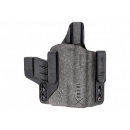 Safariland IncogX IWB Holster Black Fits S&W M&P Shield Plus Right Hand Boltaron Construction