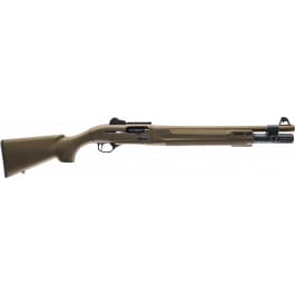 Beretta J131M2CTT187F 13.1"\sTAC C MOD2 3" 18.5" 7+1 FDE Synth