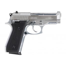 Taurus 1-58149 58 Adjustable15rdStainless Polymer