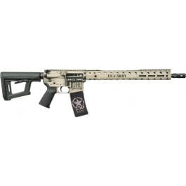 <em>Black</em> Rain Ordnance BRO-ARMY250-LSB Rain SPEC15 Army 250TH Custom Light Sand BW 30rd
