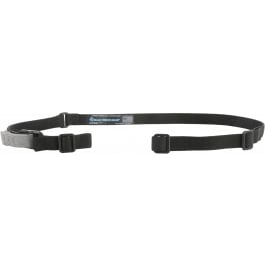Blue Force Gear VCAS100OABK <em>Vickers</em> <em>Sling</em> Black Cordura Rifle