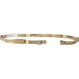 Blue Force Gear VCAS100OAMC <em>Vickers</em> <em>Sling</em> MultiCam Cordura Rifle