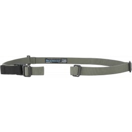 Blue Force Gear VCAS125OARG <em>Vickers</em> <em>Sling</em> Ranger Green Cordura 57"-67" OAL Rifle