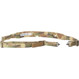 <em>Blue</em> <em>Force</em> <em>Gear</em> VCAS2TO1PB200AAMC <em>Vickers</em> 221 MultiCam Cordura 57"-67" OAL <em>Padded</em> Rifle