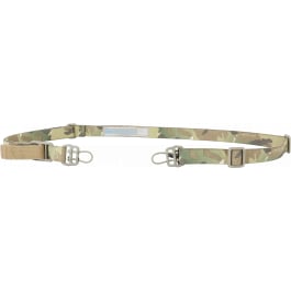 Blue Force Gear SPECIAL1903MC <em>Vickers</em> SMG <em>Sling</em> MultiCam Cordura 54"-64" OAL Two-Point Rifle