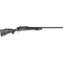 Weatherby Vanguard Black Hills 24" Threaded Barrel