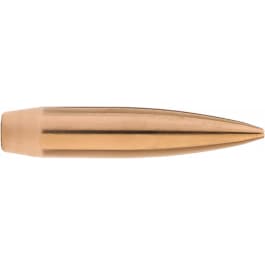 Sierra Bullets Sierra 1570MP MatchKing 6mm 107 GR Hollow Point Boat Tail 250/Box