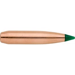 Sierra Bullets Sierra 4345 Tipped GameKing 6.5mm 145 GR 100/Box