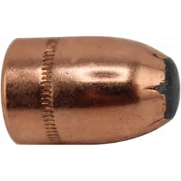 Sierra Bullets Sierra 8760 PRO-Hunter 45Cal 260 GR Flat Nose 100/Box