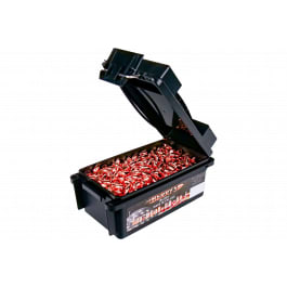 Berrys Berry's 24744 Superior 380Cal 100 GR Hollow Base Round Nose