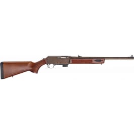 <em>Henry</em> <em>Repeating</em> <em>Arms</em> Homesteader 9mm 18.66" 10+1 Semi-Automatic Rifle, Brushed Bronze Cerakote - H027C1N-H9G