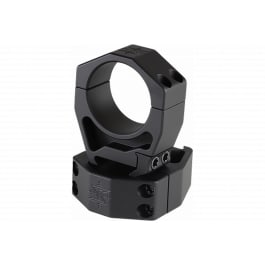 Seekins <em>Precision</em> 35mm High 1.00" 4-Screw Scope <em>Rings</em> - 0010640004