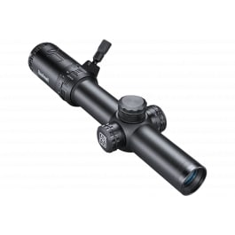 <em>Bushnell</em> AR71624I <em>AR</em> Black <em>1</em>-6x24mm 30mm Tube, Illuminated .223/5.56 BDC Reticle