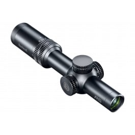<em>Bushnell</em> R5-1624S26 R5 Black <em>1</em>-6x 24mm 30mm Tube Illuminated DD2-QA Reticle