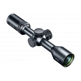 <em>Bushnell</em> R5-41240S25 R5 Black 4-12x 40mm <em>1</em>" Tube Illuminated DOA-LRH800 Reticle